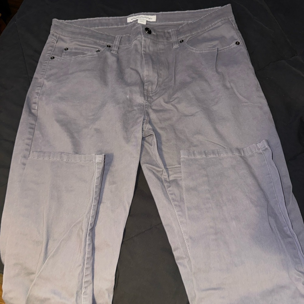 Amazon Basics Cargo Pants